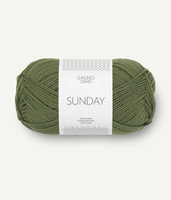 Hovedbilde Sunday 9062