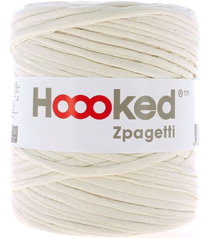 Hoooked Zpagetti 57953 Solid colours