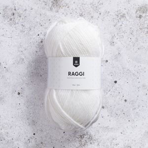 Hovedbilde Raggi 1510