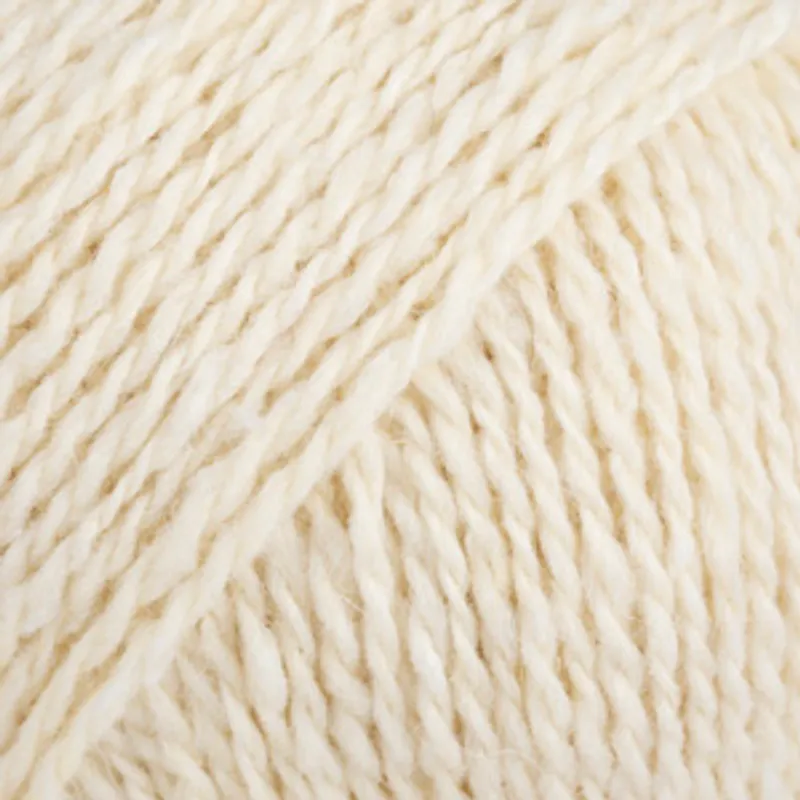 Soft Tweed Natur 01 