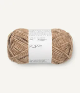 Hovedbilde POPPY Chocolate Chip Cookie Print 3400