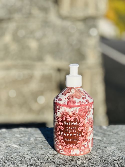 Hovedbilde VENEZIA HAND WASH 500 ml