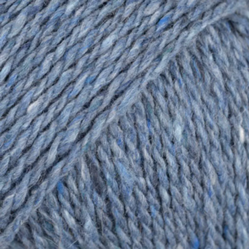Soft Tweed denim jeans 10