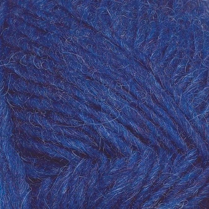 Hovedbilde Lettlopi Lapis blue heather 11403