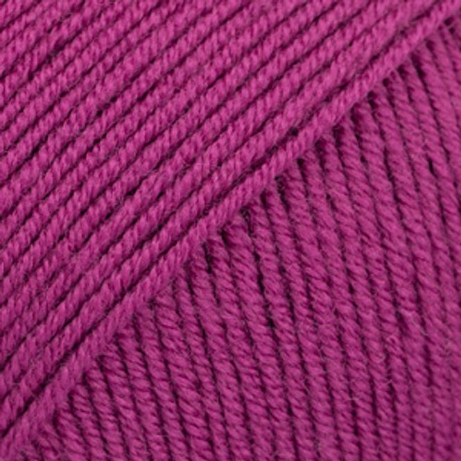 Hovedbilde Baby Merino - 34 lyng