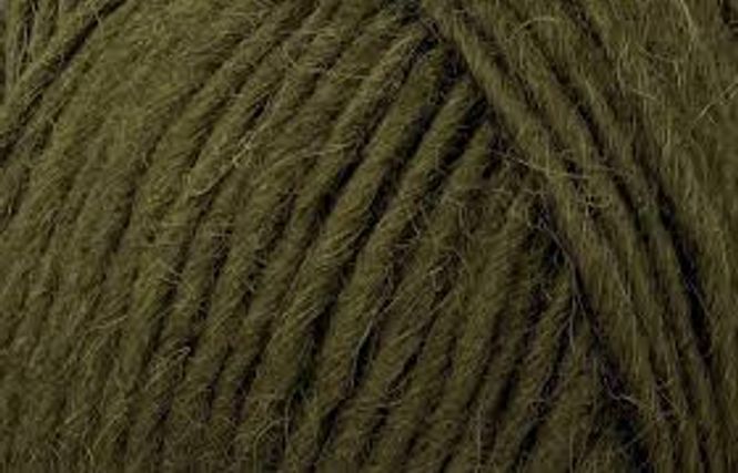 Hovedbilde Dark olive 9987