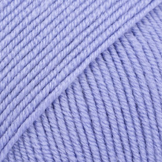 Hovedbilde Baby Merino - 25 lavendel