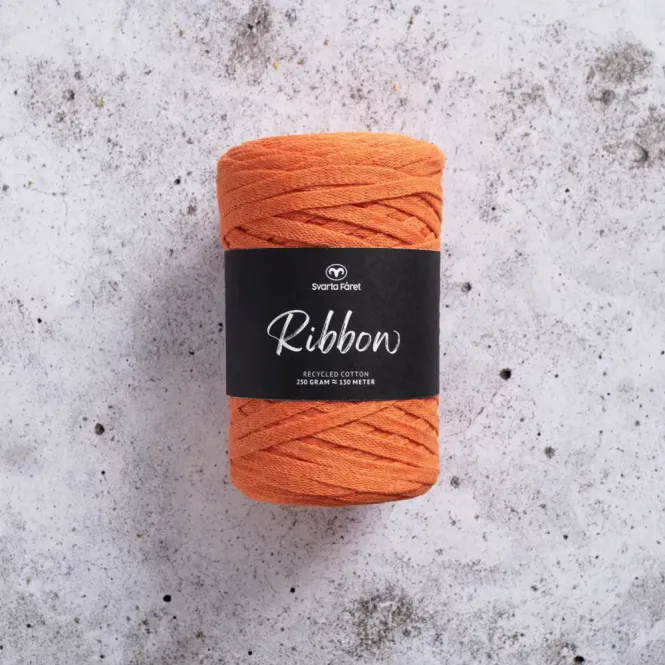 Hovedbilde Ribbon 429035 Vibrant orange 