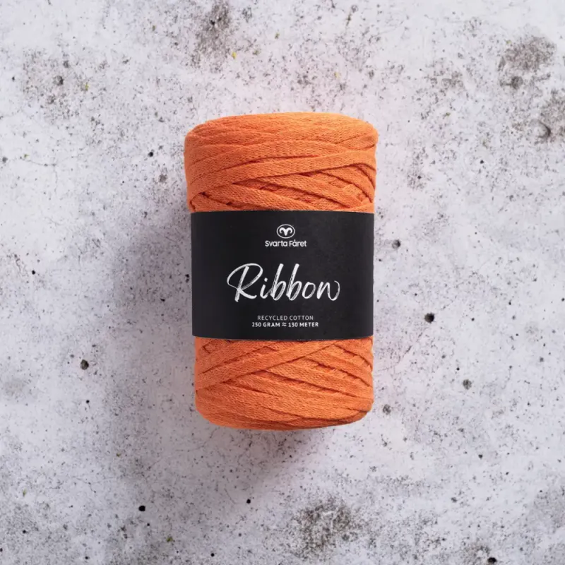 Ribbon 429035 Vibrant orange 