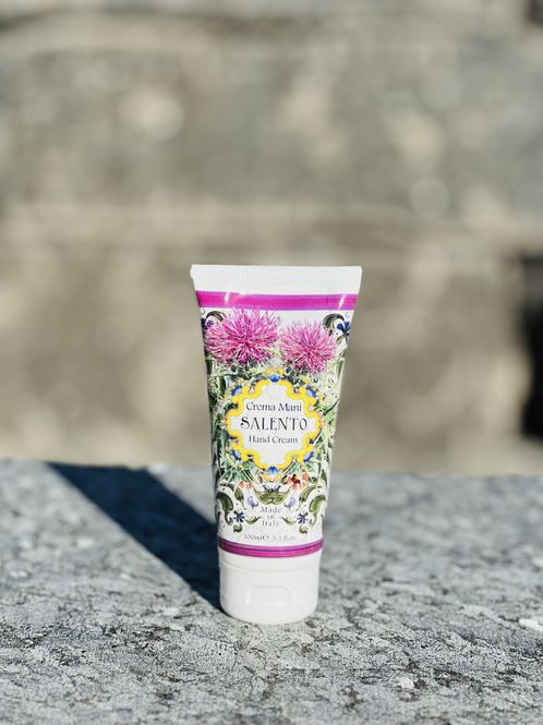 Hovedbilde SALENTO HAND CREAM 100 ml 