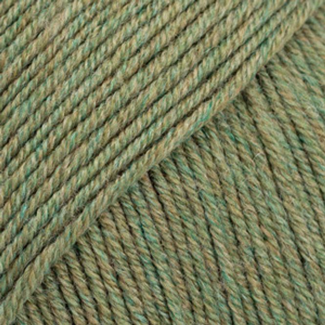 Hovedbilde Baby Merino - 38 oliven