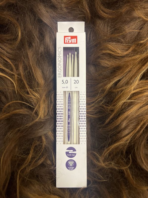 Ergo settpinner 20cm, 5