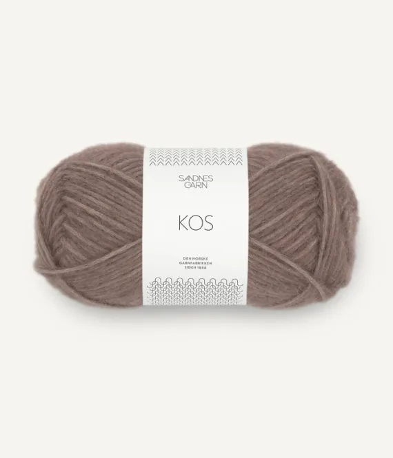 Hovedbilde KOS EIKENØTT 3161
