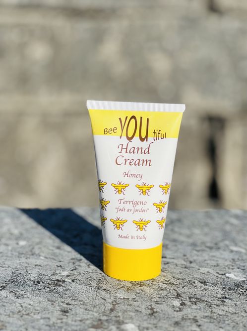 Hovedbilde BEEYOUTIFUL HAND CREAM 150 ml