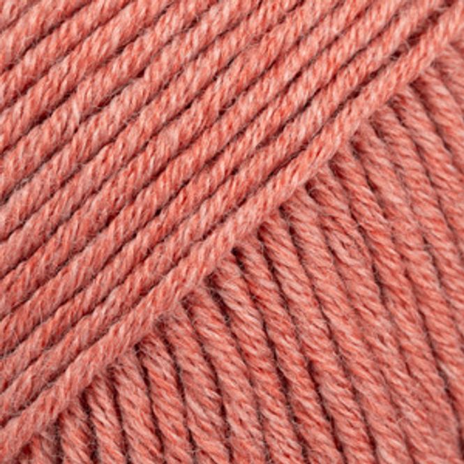 Hovedbilde Merino Extra Fine blush 45