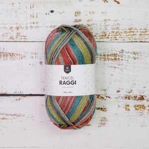 Hovedbilde Raggi 100g 25010