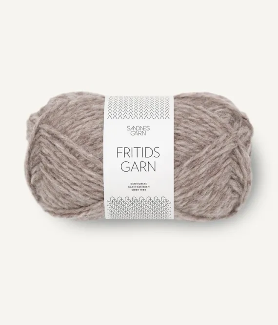 Hovedbilde FRITIDSGARN - 2650 BEIGEMELERT