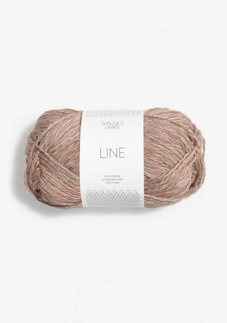 Hovedbilde Tykk line 3042 
