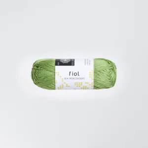 Hovedbilde Fiol 9530