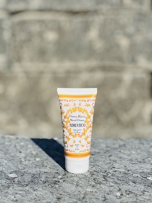 Hovedbilde ADRIATICO HAND CREAM 100 ml 