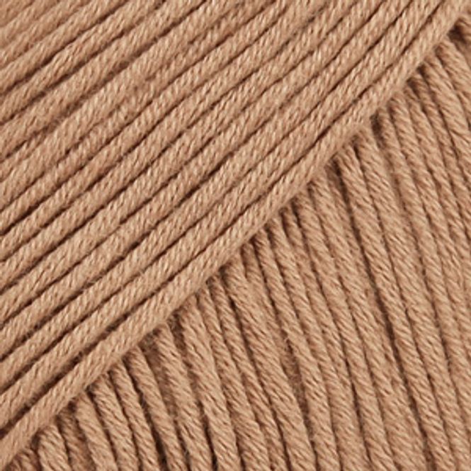 Hovedbilde SAFRAN - 22 lys brun
