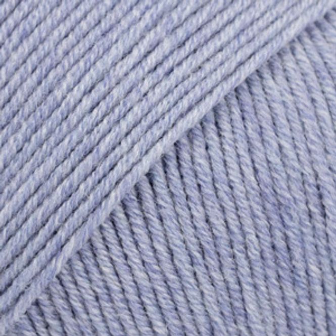 Hovedbilde Baby Merino - 37 lys lavendel