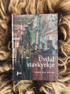 Hovedbilde UVDAL STAVKYRKJE
