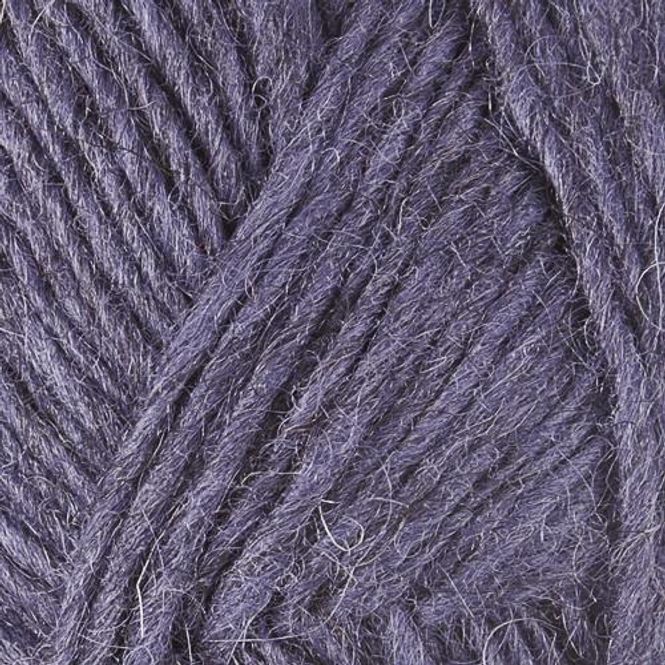 Hovedbilde Lettlopi Grape heather 19432