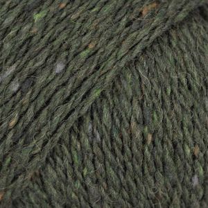 Hovedbilde Soft Tweed Spinatpai 17