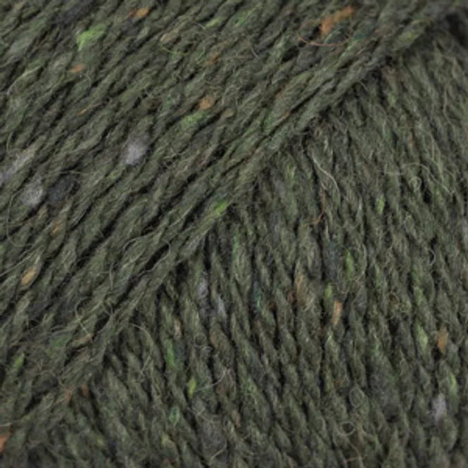 Hovedbilde Soft Tweed Spinatpai 17