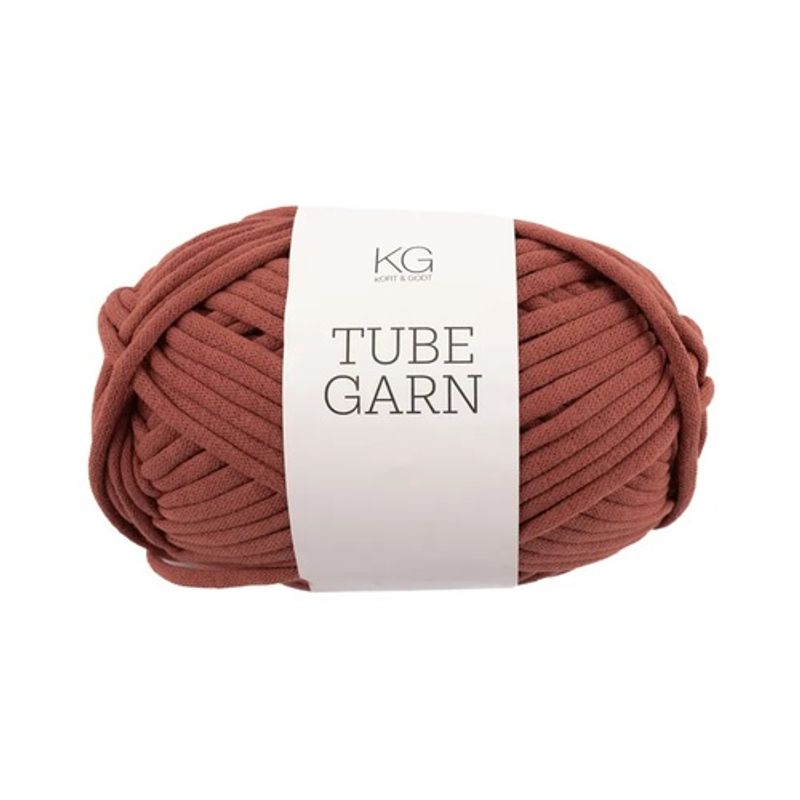Tube garn 1350 rust