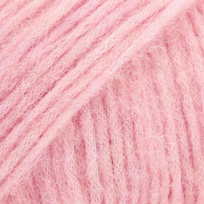 Hovedbilde DROPS AIR - 24 ROSA