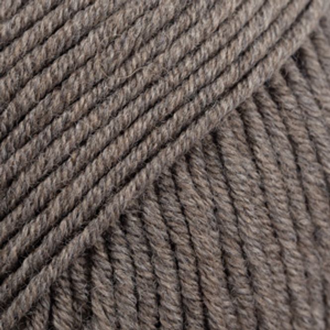 Hovedbilde Merino Extra Fine taupe 06