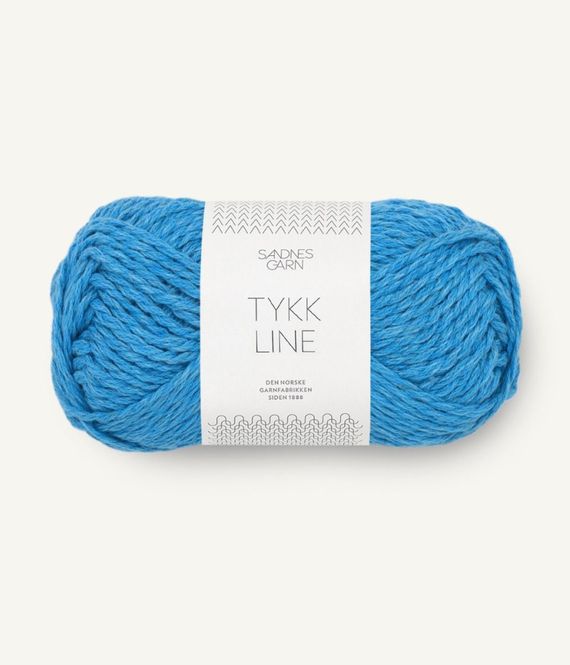 Hovedbilde Tykk line 6345