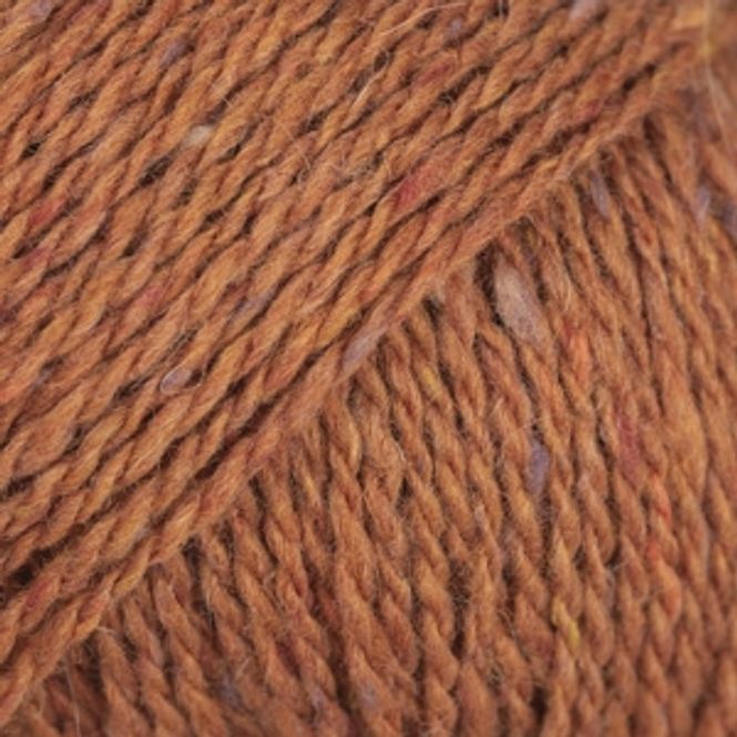 Hovedbilde Soft Tweed Gulerotkake 18
