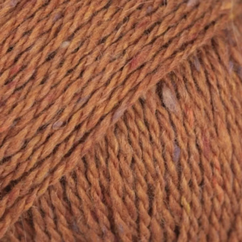 Soft Tweed Gulerotkake 18