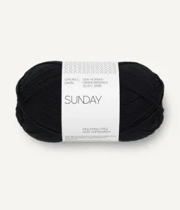 Hovedbilde Sunday 1099