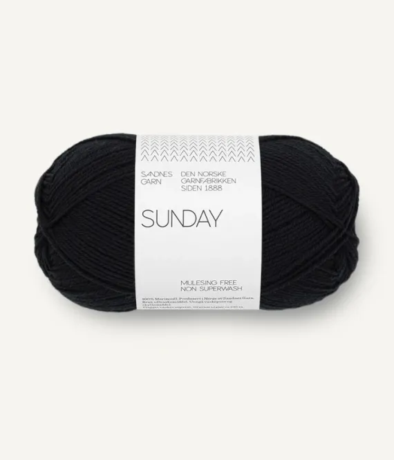Hovedbilde Sunday 1099