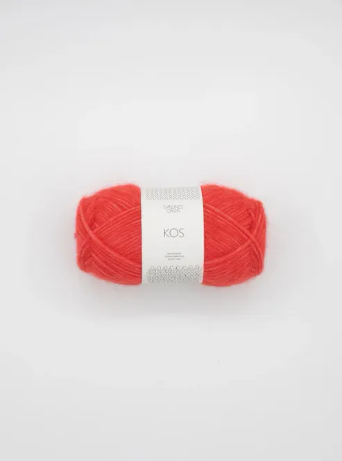 Hovedbilde KOS POPPY 4008